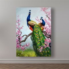 A0 Canvas