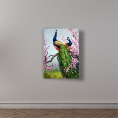 A2 Canvas