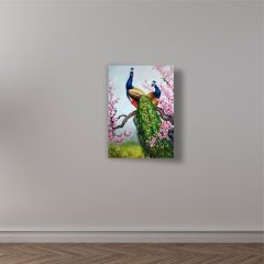 A3 Canvas