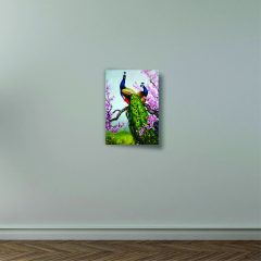 A4 Canvas