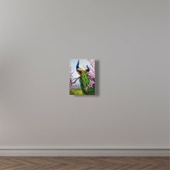 A5 Canvas