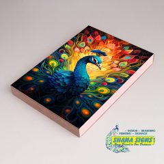 Personalized Canvas Printing