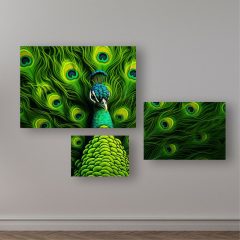Small Canvas Sets
