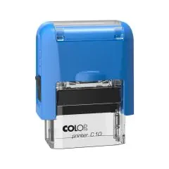 Colop C10 Rubber Stamp