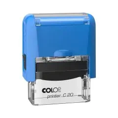 Colop C20 Rubber Stamp