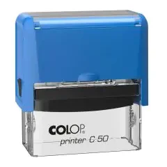Colop C50 Rubber Stamp