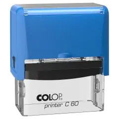 Colop C60 Rubber Stamp