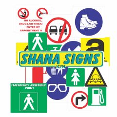 Safety Signs