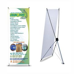 X-Frame Banners