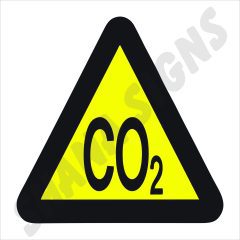 Beware of Carbon Dioxide