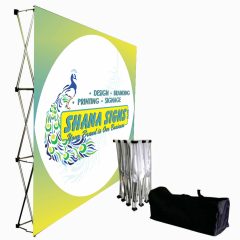 Wall Banners