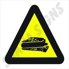 Beware of Confined Glass